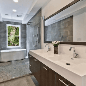 What Are The Pros Of Bathroom Remodeling?