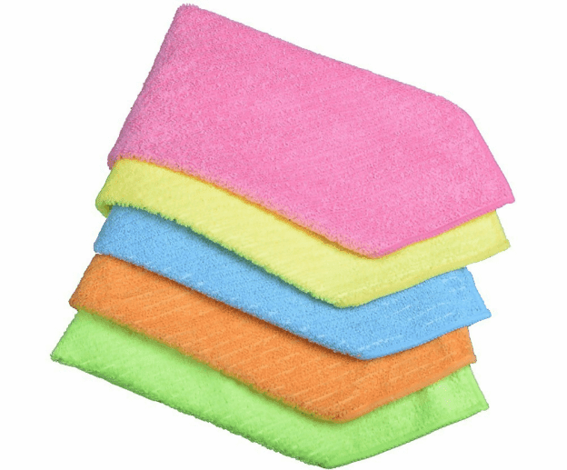 What sets YA-YATECH Multi-purpose Cleaning cloths apart from the rest