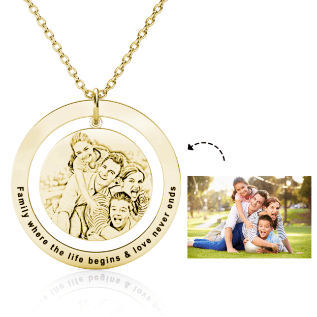 Creative Ideas to Engrave on your Personalized Necklaces