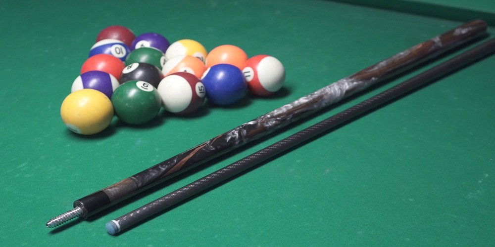 Picking the Right Pool Cue as a Rookie