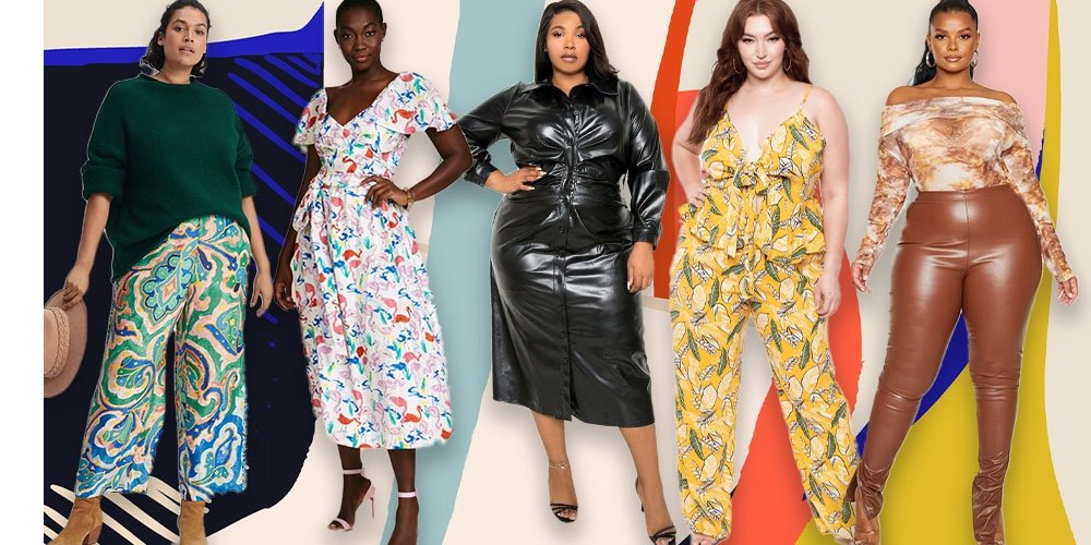 5 different kinds of styles for fashion women