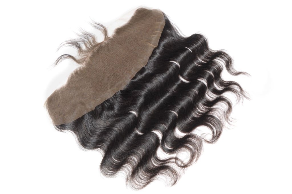 Step-by-Step Guide to Making A Lace Front Wig