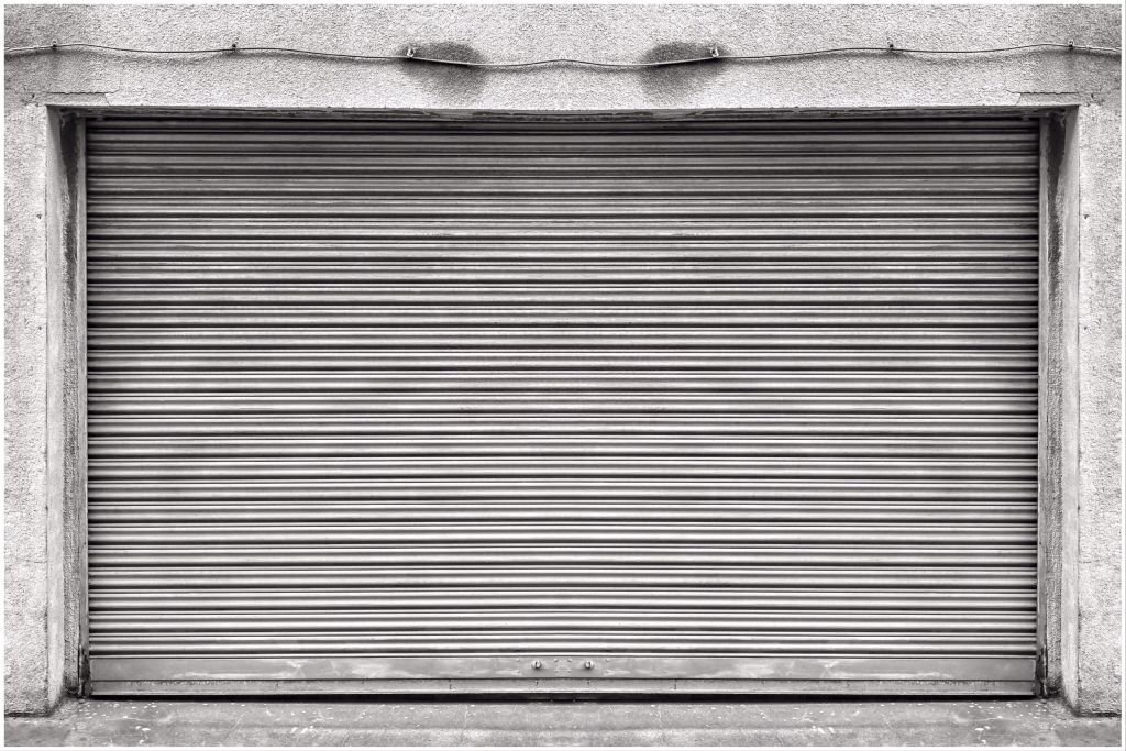 How to Find The Right Balance for Your Roll Up Garage Door