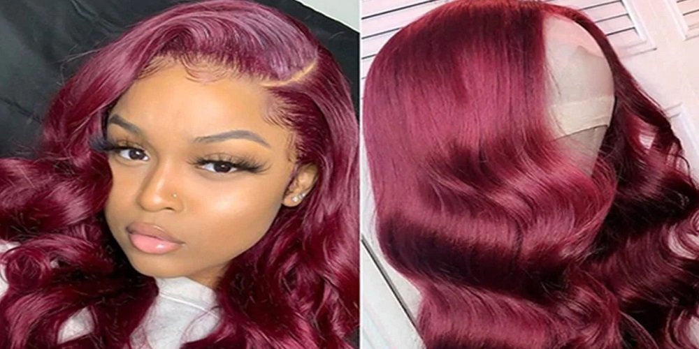 Why are 99J wigs becoming popular?