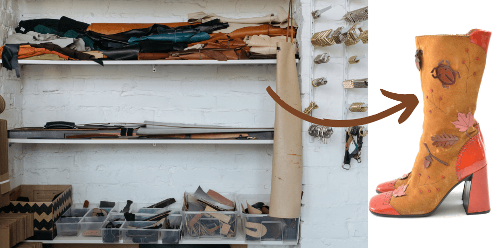 From Waste to Wardrobe: How Recycled PU Leather is Transforming the Fashion Industry