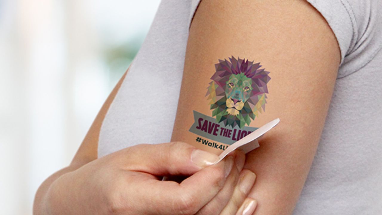 Custom Temporary Tattoos: A Booming Business Opportunity for Entrepreneurs