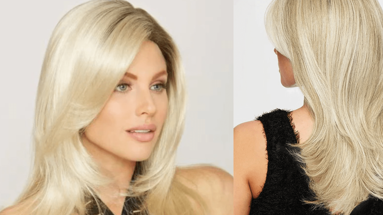 Factors That Can Harm a Rooted Wig in Seconds