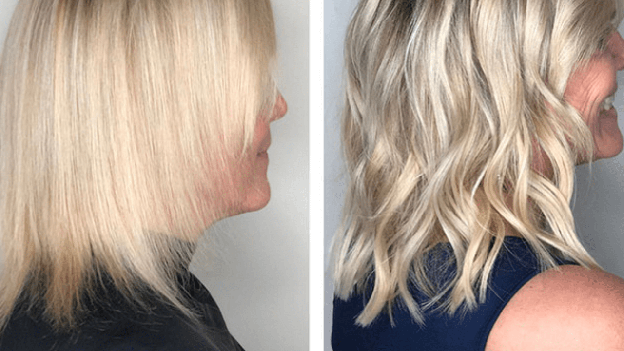Are I-Tip Hair Extensions the Answer to Natural-Looking Transformation?