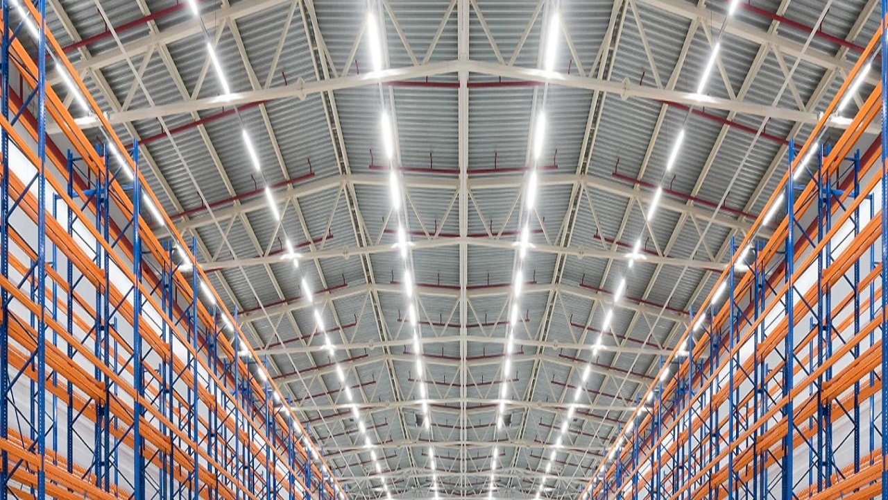 Efficient Lighting Solutions: The Power of LED Strip Light Fixtures