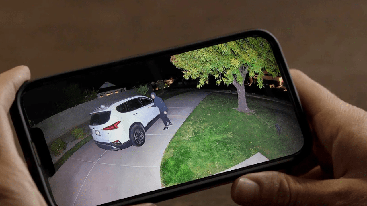 How Reliable Are Aosu Outdoor Security Cameras in Extreme Weather?