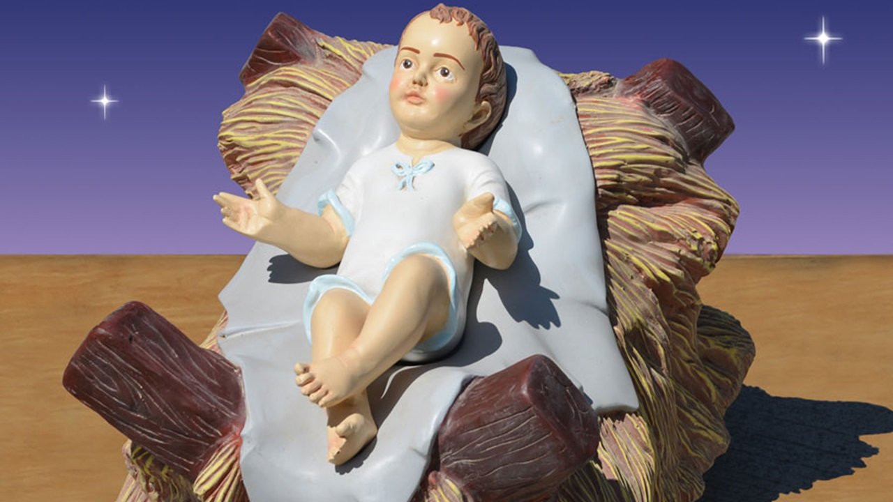 The Use of Bulk Mini Jesus Figurines in Christian Festivities