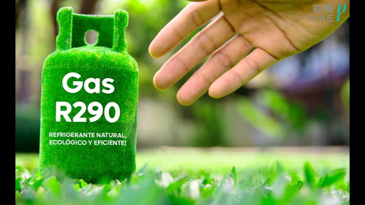 R410A vs R290: Safety Factors for Commercial Dehumidifiers