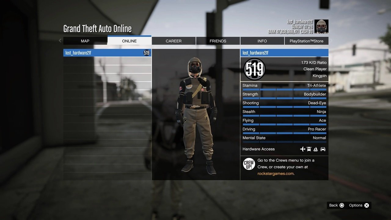 How to Choose the Best GTA 5 Modded Account for Your Playstyle