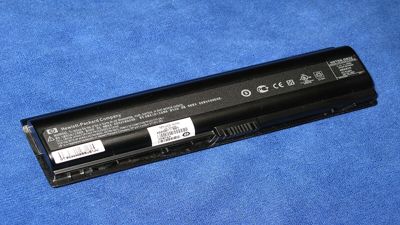 Buying Guide: Choosing the Right Battery Based on Your HP Series