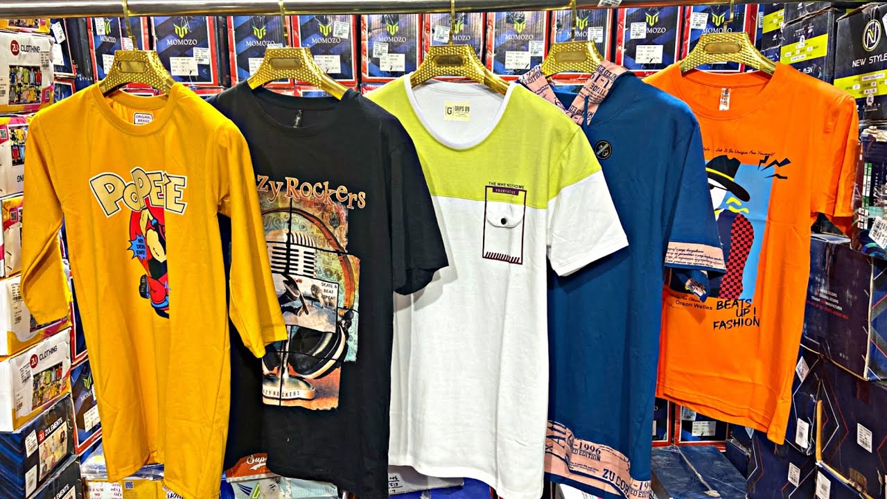 Elevate Your Men's Basics Section with NihaoJewelry’s Solid Color Staples