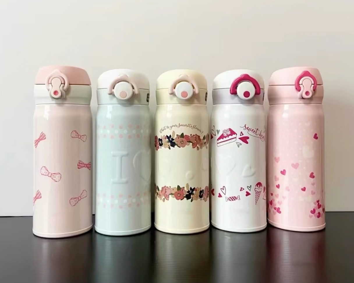 What I Learned After Switching Three Water Bottle Manufacturers
