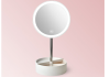 What Are the Various Types of Customized Table Mirrors?
