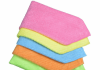 What sets YA-YATECH Multi-purpose Cleaning cloths apart from the rest