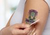 Custom Temporary Tattoos: A Booming Business Opportunity for Entrepreneurs