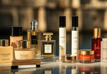 What Are the Factors That Decide the Size of a Perfume Bottle?