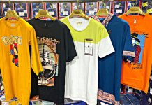 Elevate Your Men’s Basics Section with NihaoJewelry’s Solid Color Staples