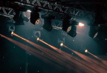 Top 5 Stage Setups That Look 10x Better with Laser Lights