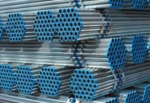 Global Quality, Local Trust – PandaPipe’s Galvanized Edge