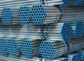 Global Quality, Local Trust – PandaPipe’s Galvanized Edge